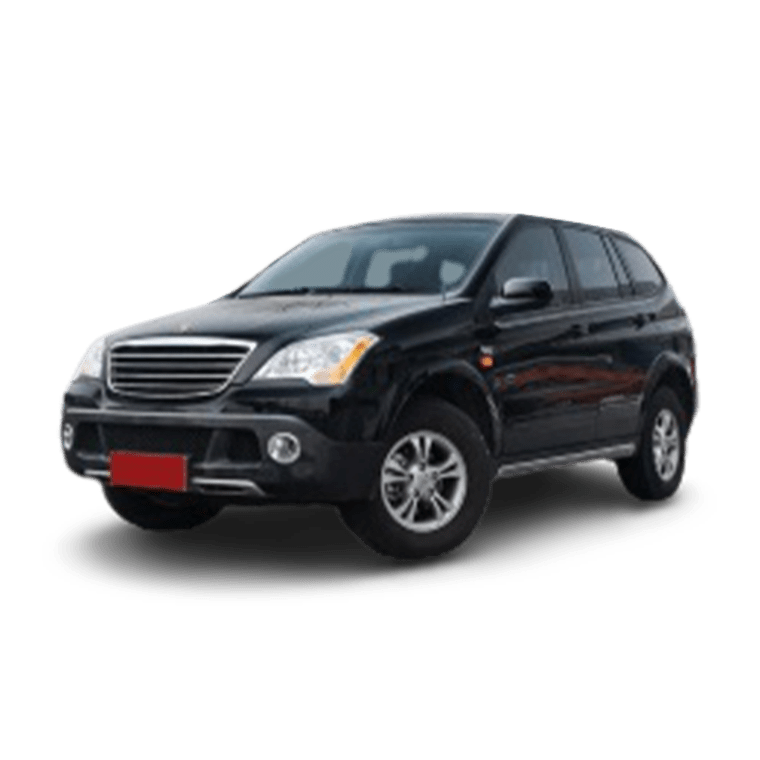 Roewe W5 2011–2014