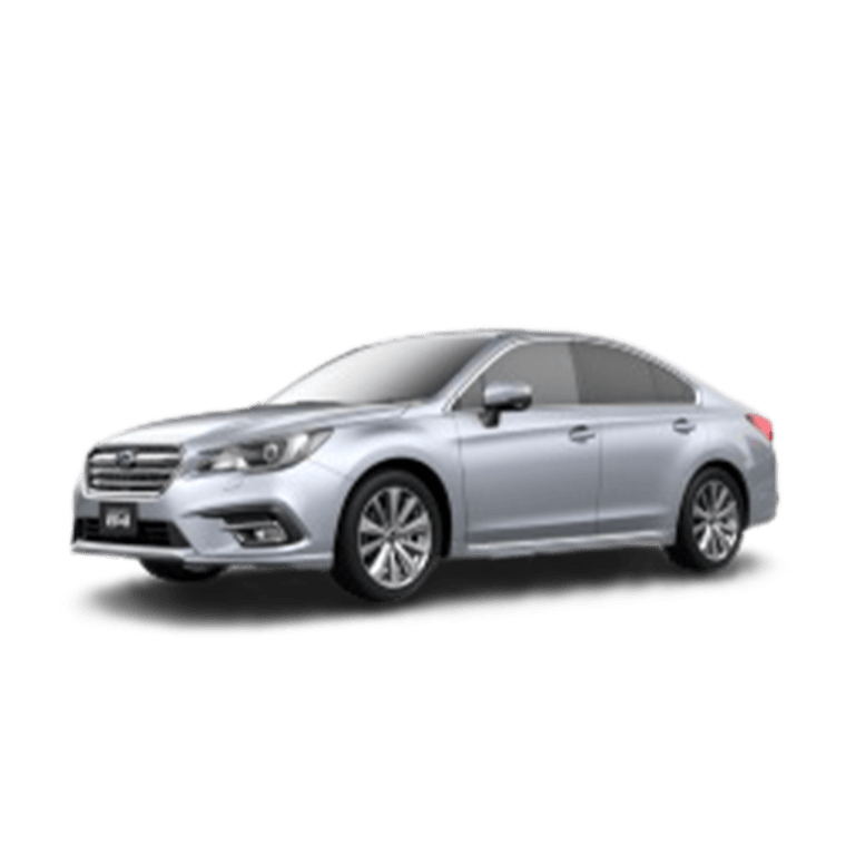 Subaru Legacy B4 1998–2020