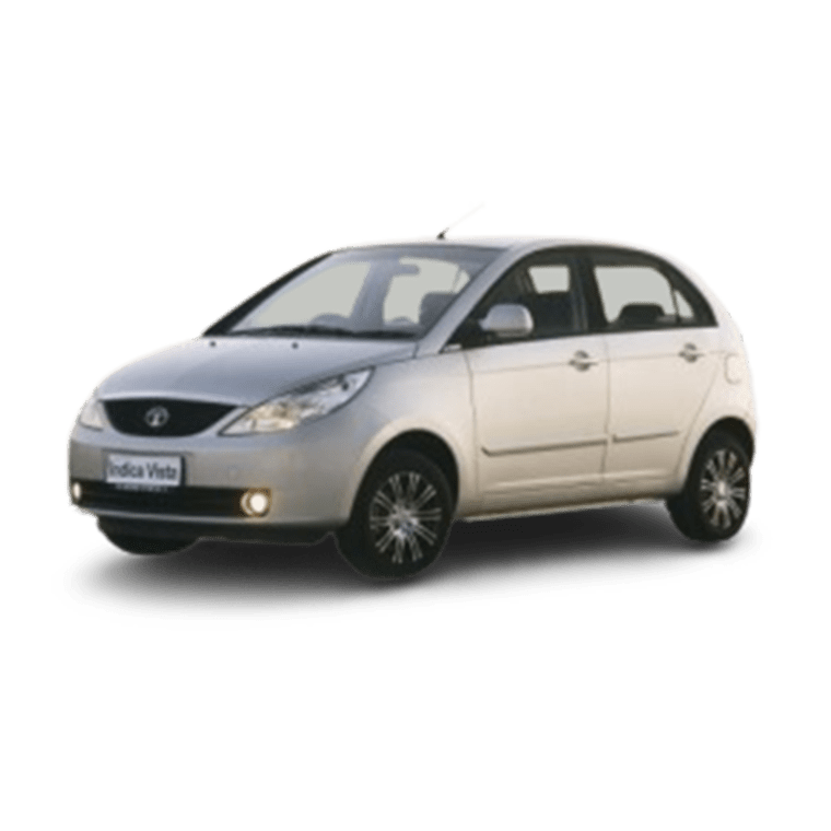 Tata Vista 2008–2019