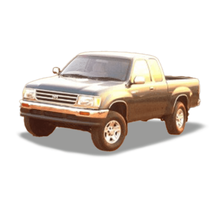 Toyota T100 1993–1998