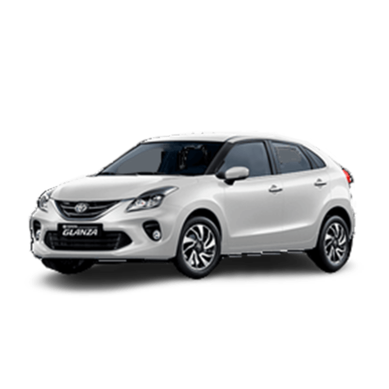 Toyota Glanza 2019–2026