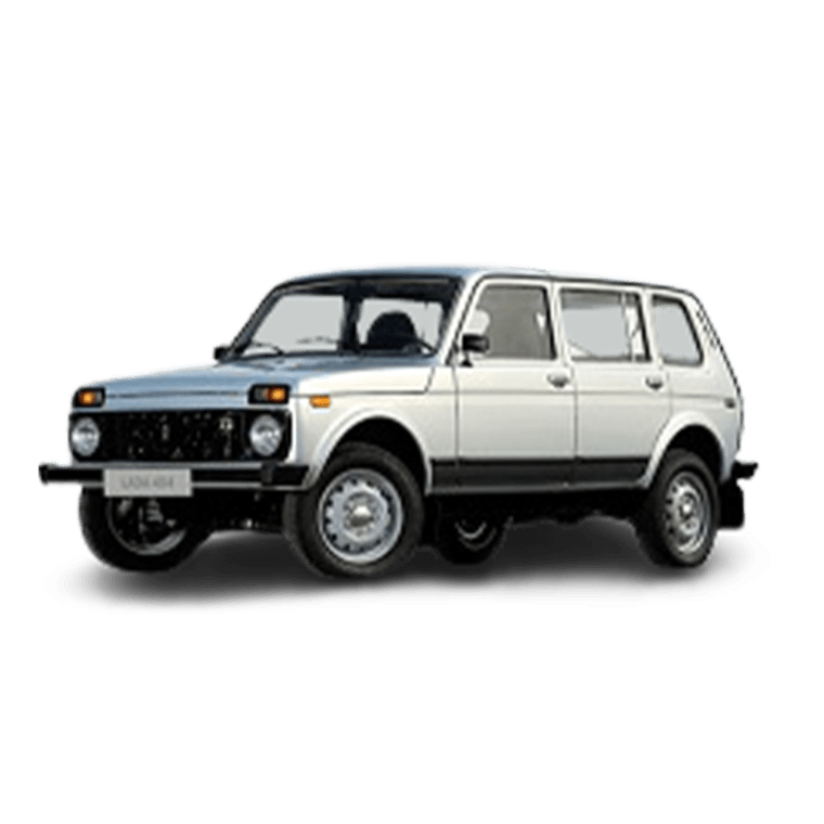 VAZ 2131 1993–2009