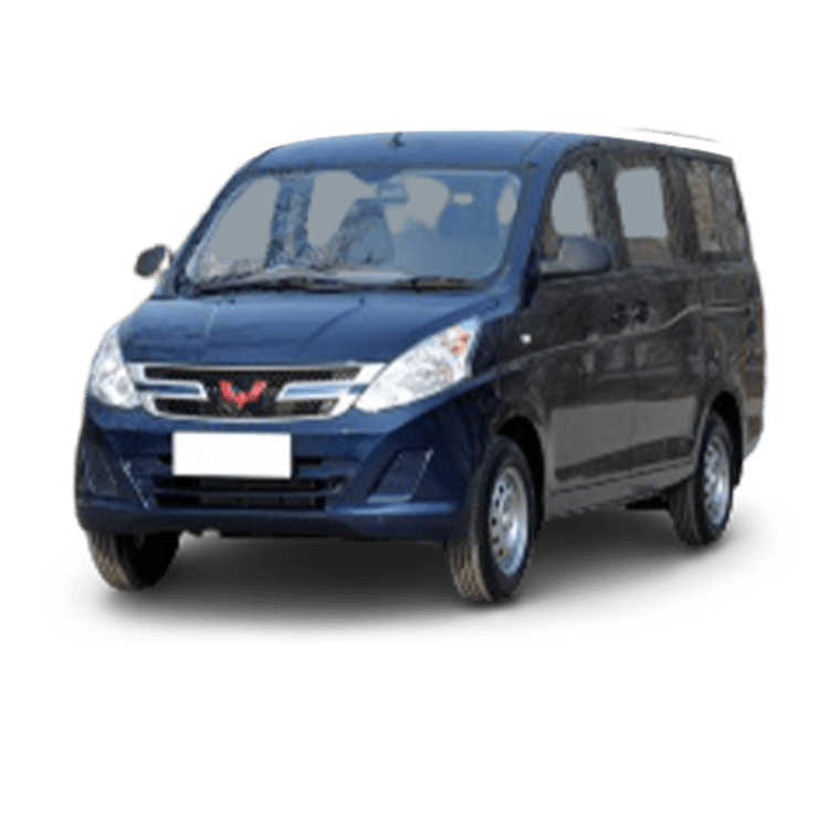Wuling Rongguang V 2015–2020