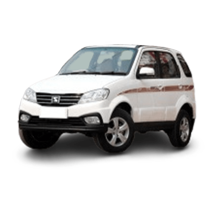 Zotye T200 2013–2014
