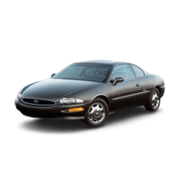 Buick Riviera 1963–1999