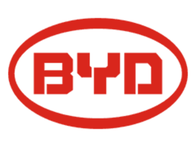 BYD Han L 2025–2026