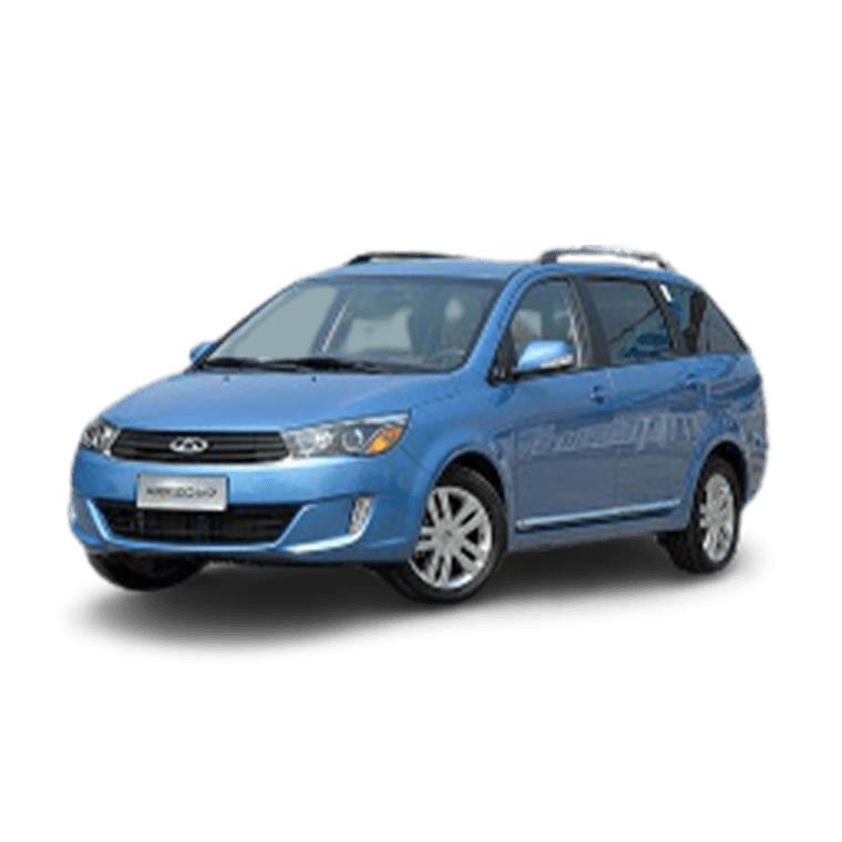 Chery Arrizo M7 2015–2016