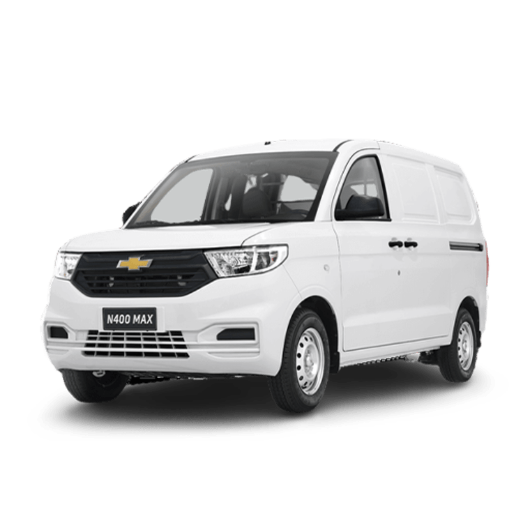 Chevrolet N400 2020–2026