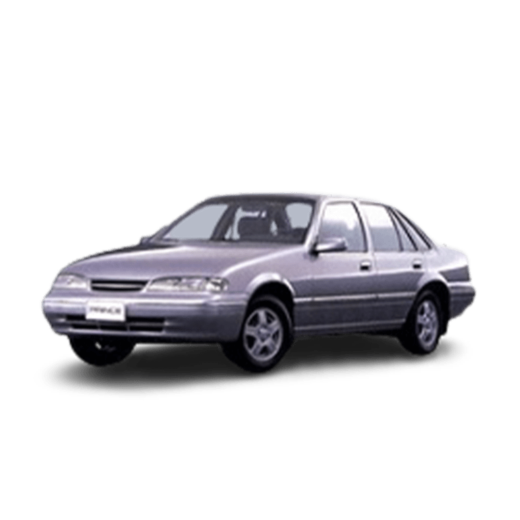 Daewoo Prince 1991–1997