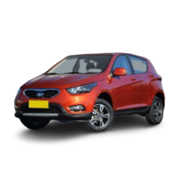 FAW Junpai D60 2015–2017