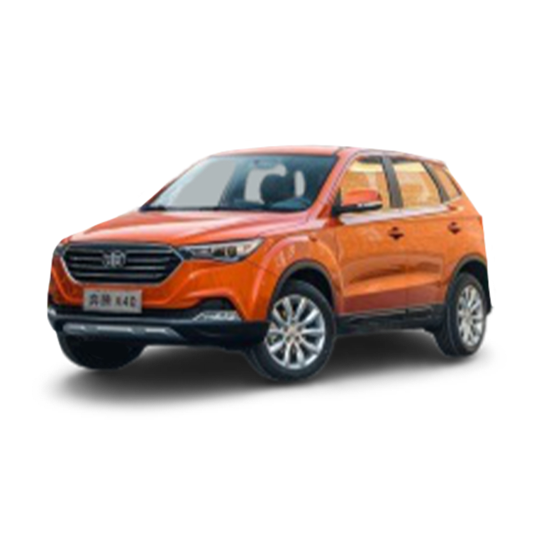 FAW Besturn X40 2017–2026