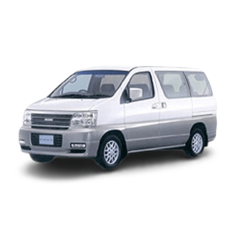 Isuzu Fargo 1980–2001