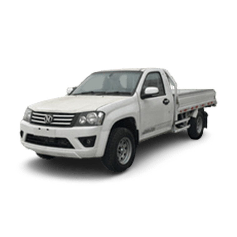 JMC T100 2017–2018