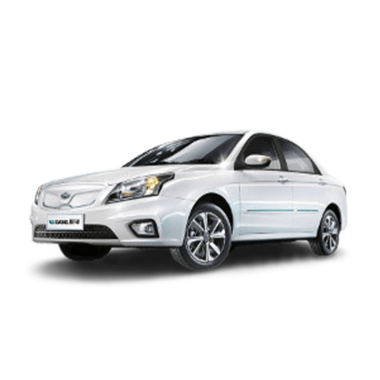Kia 300E 2017–2026