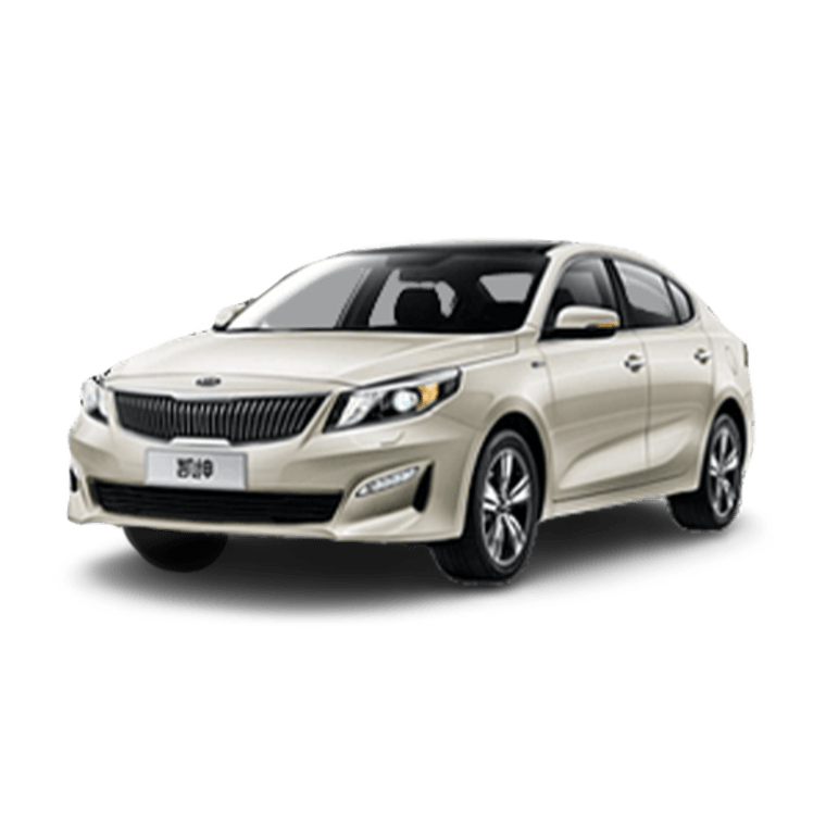 Kia K4 Cachet 2017–2026