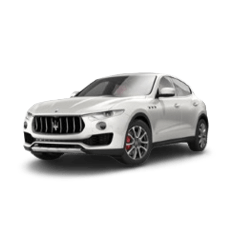 Maserati Levante 2016–2026