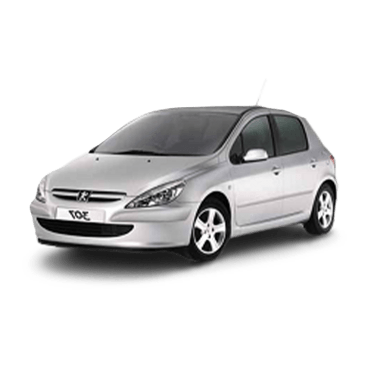 Peugeot 307 2001–2011