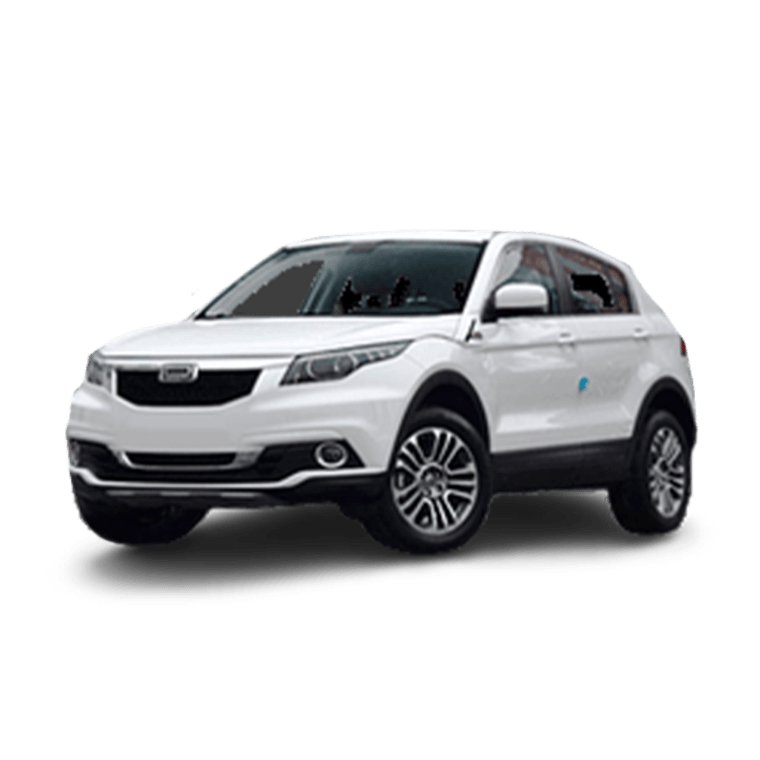 Qoros 5 2016–2020