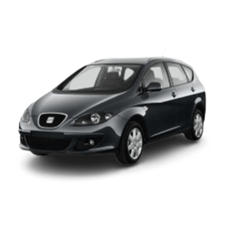 Seat Altea 2004–2015
