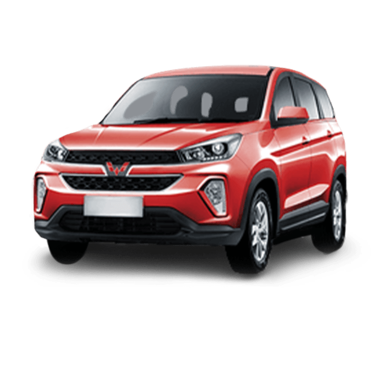 Wuling Hongguang S3 2017–2026