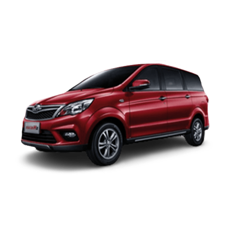 Huansu H2 2015–2019