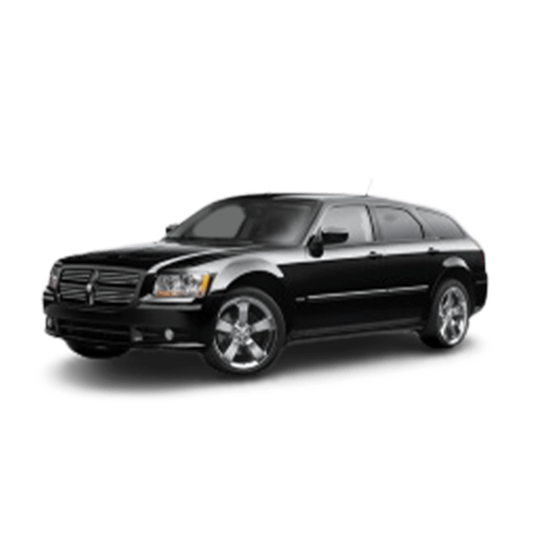 Dodge Magnum 2004–2009
