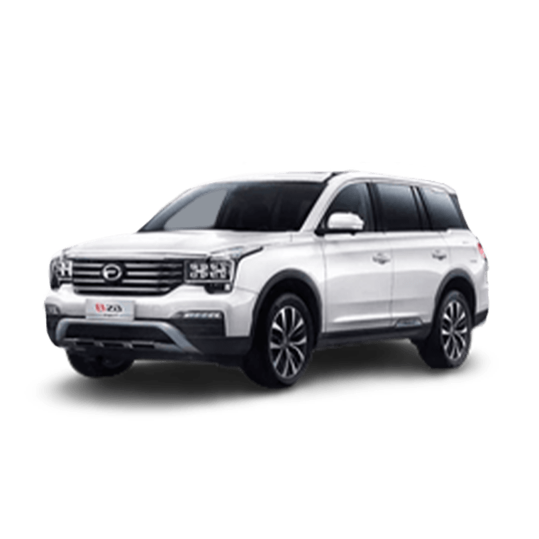 GAC Trumpchi GS8 2016–2026