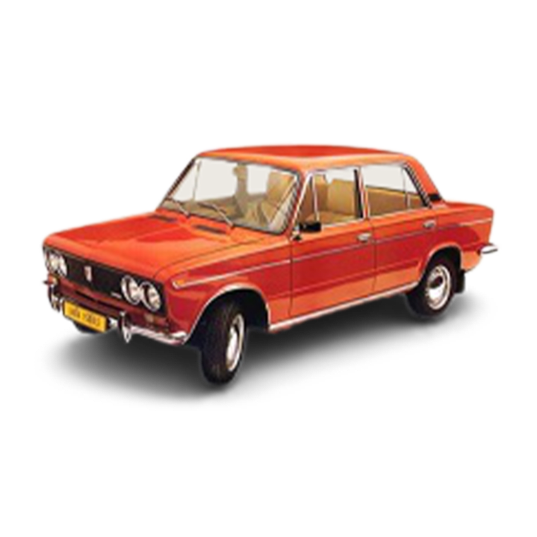 LADA 1500 1973–1985