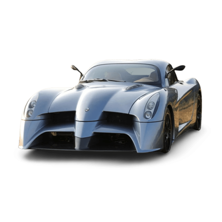 Panoz Abruzzi 2011–2013