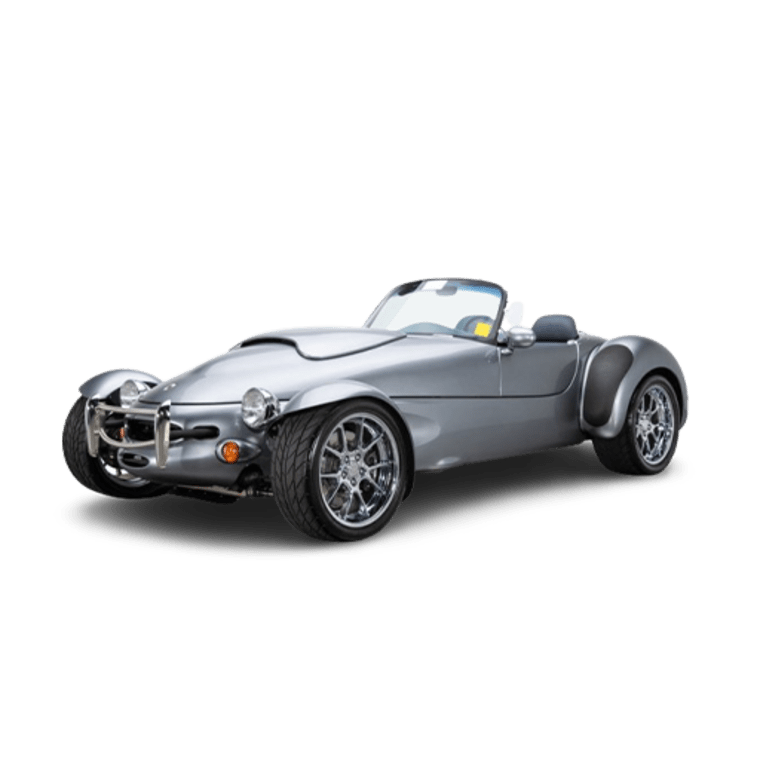 Panoz AIV Roadster 1996–2026