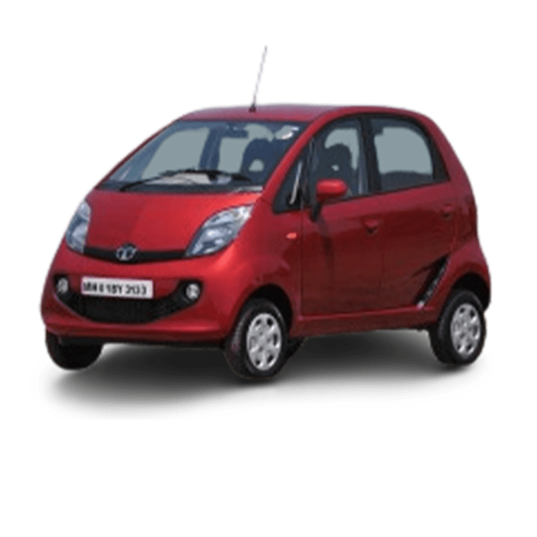 Tata GenX Nano 2015–2018