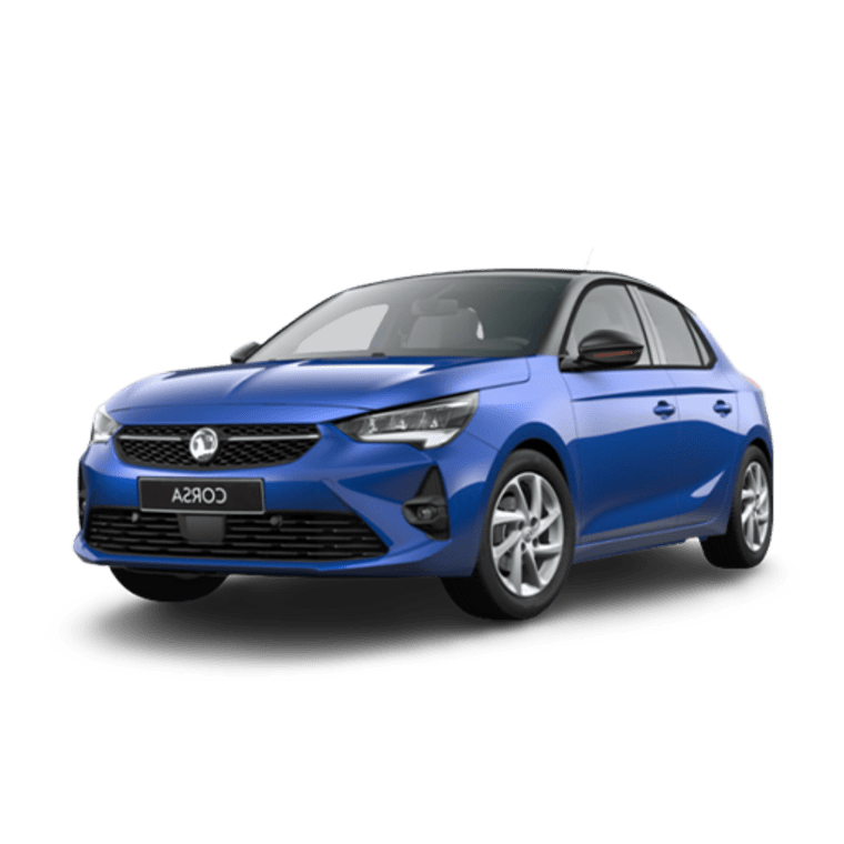 Vauxhall Corsa 2006–2026