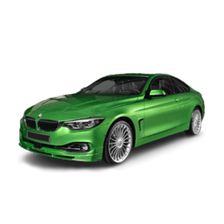 BMW Alpina B4 2014–2026
