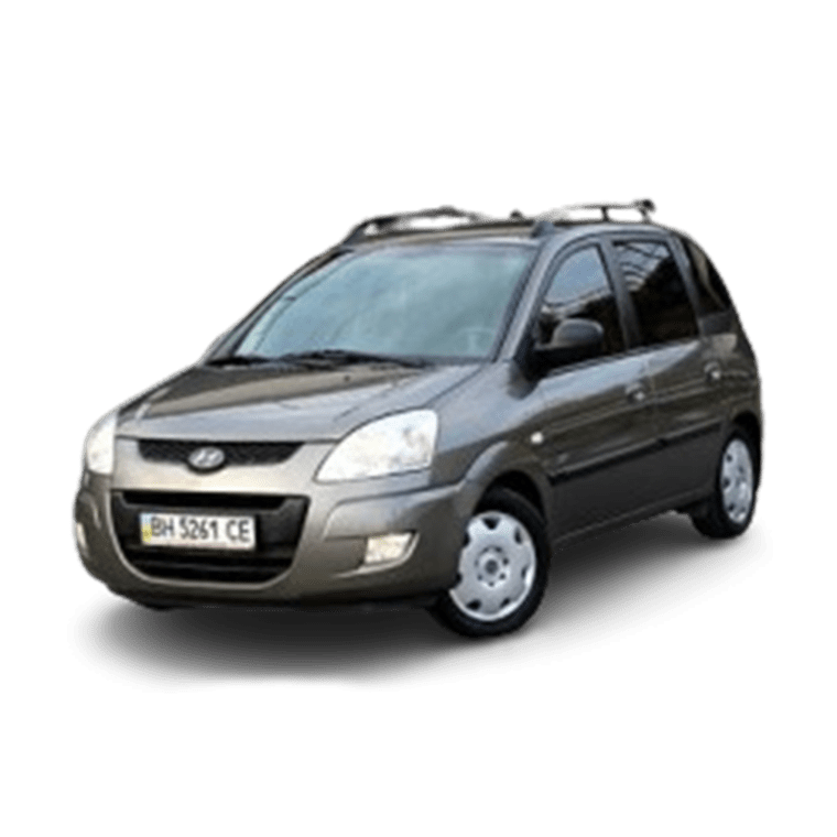 Hyundai Lavita 2001–2010