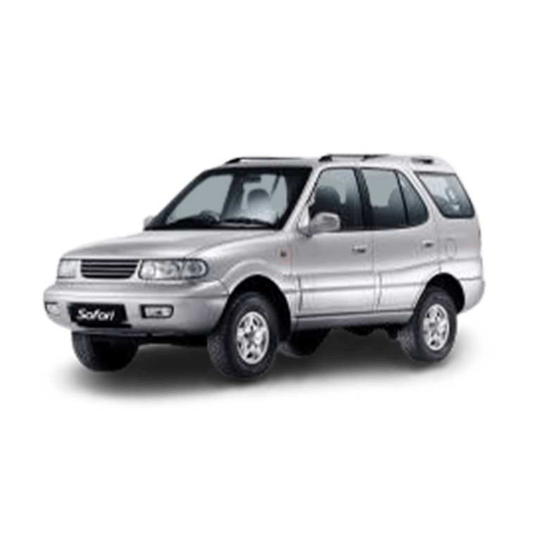 Tata Safari 1998–2026