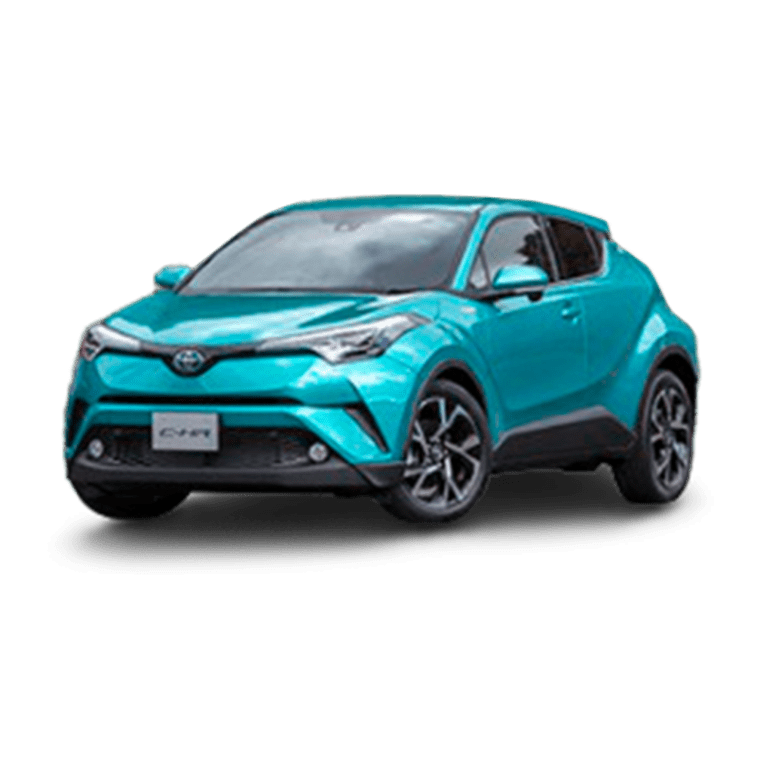 FAW Toyota Izoa 2018–2020
