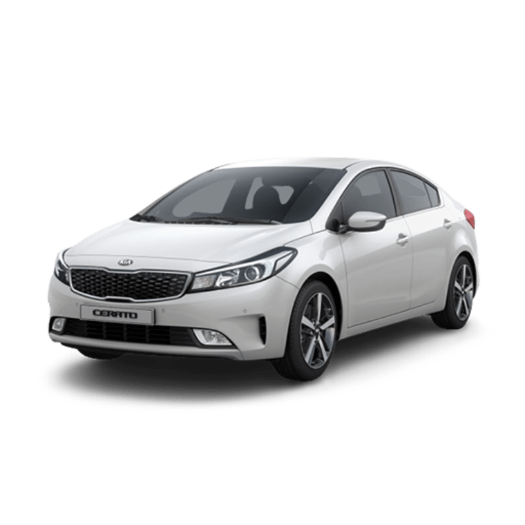 Kia Cerato Classic 2018–2020