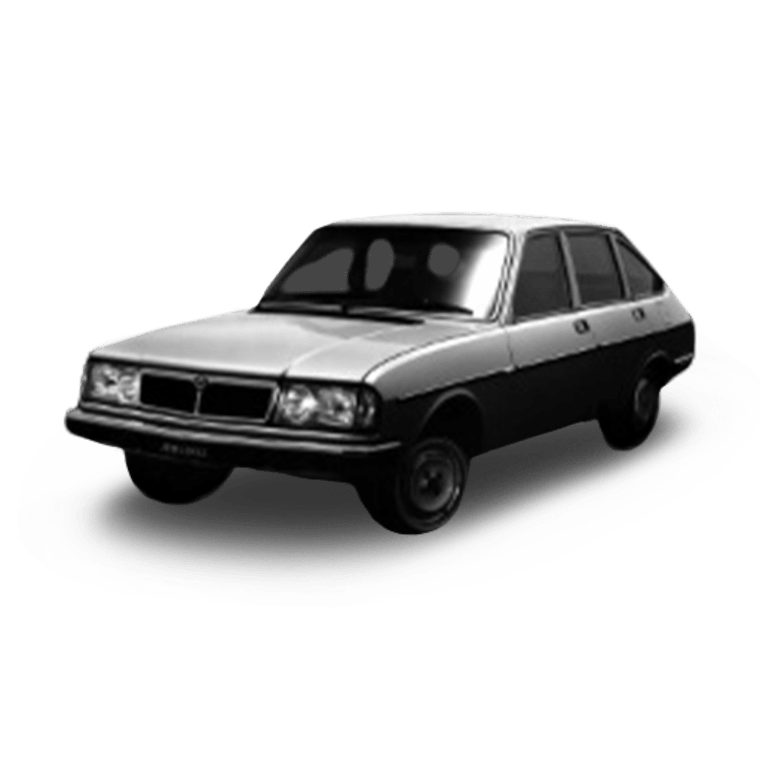 Lancia Monte Carlo 1975–1981