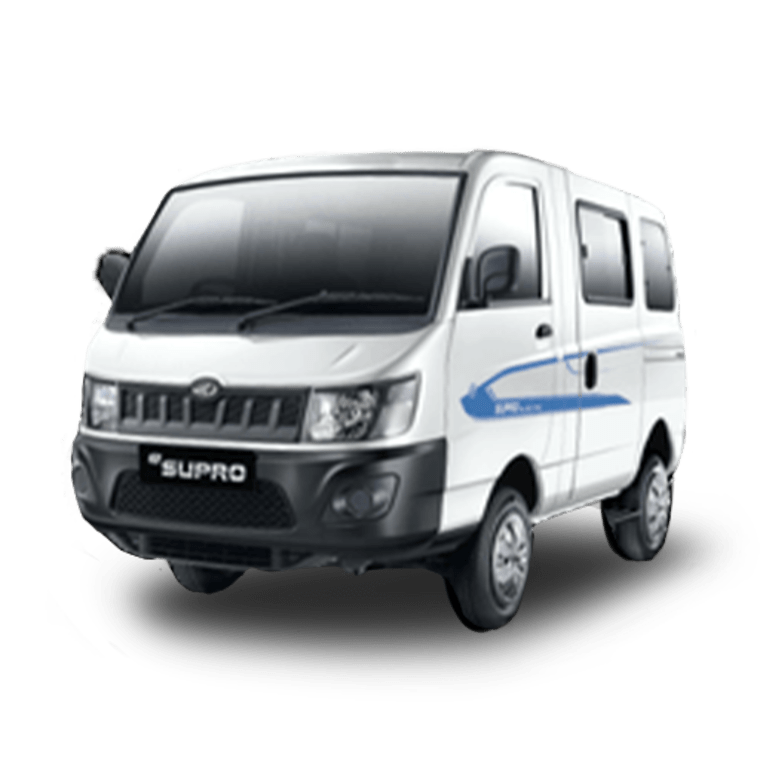 Mahindra eSupro 2016–2026