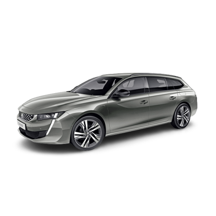 Peugeot 508 2010–2026
