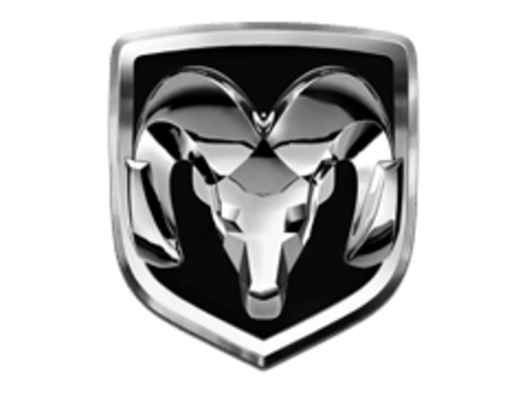 Ram 1200 2017–2026