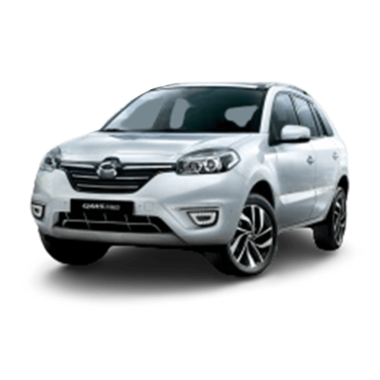 Renault Samsung QM5 2008–2016
