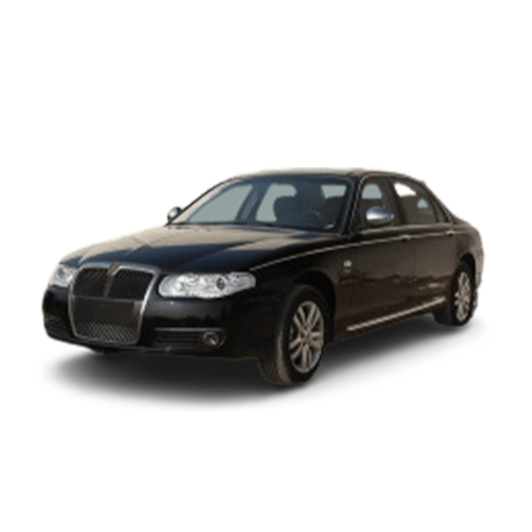 Roewe 750 2006–2017