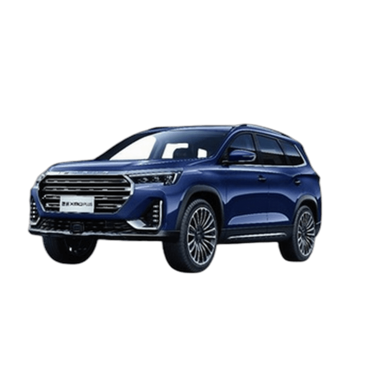 Jetour X90 Plus 2021–2026