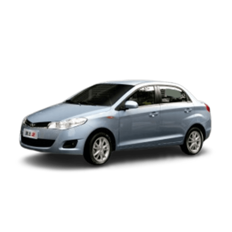 Chery A13 2008–2016
