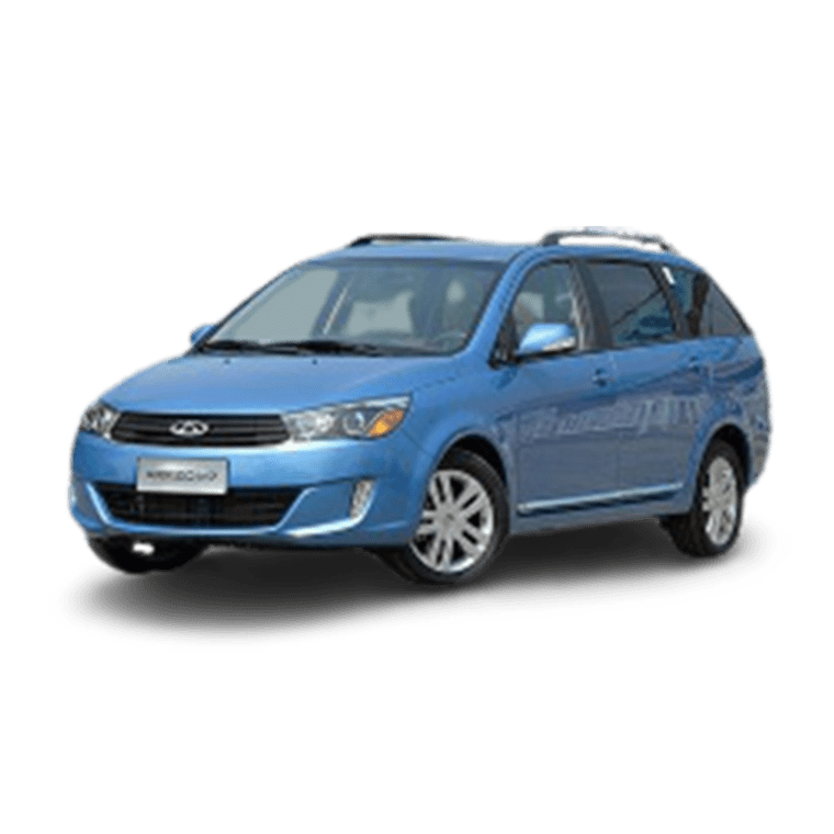 Chery Maxime 2015–2020