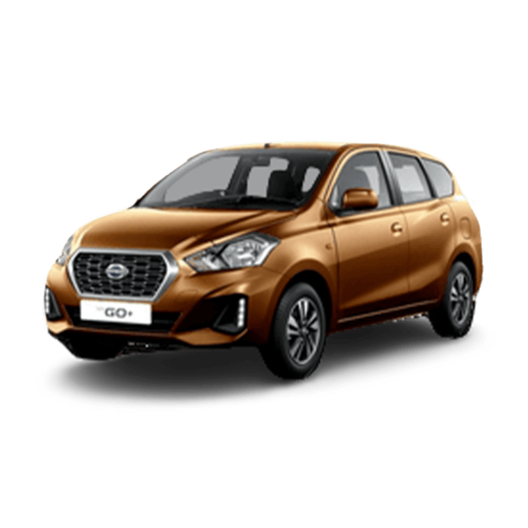 Datsun GO+ 2014–2026