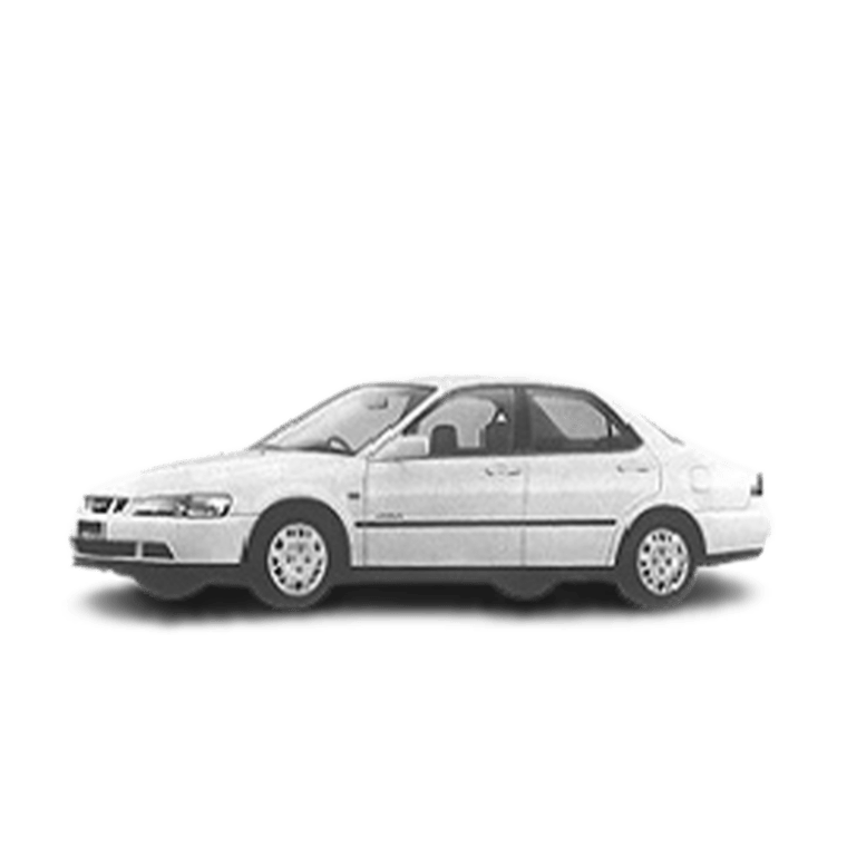 Isuzu Aska 1983–2001