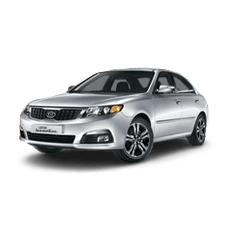 Kia Lotze 2005–2010