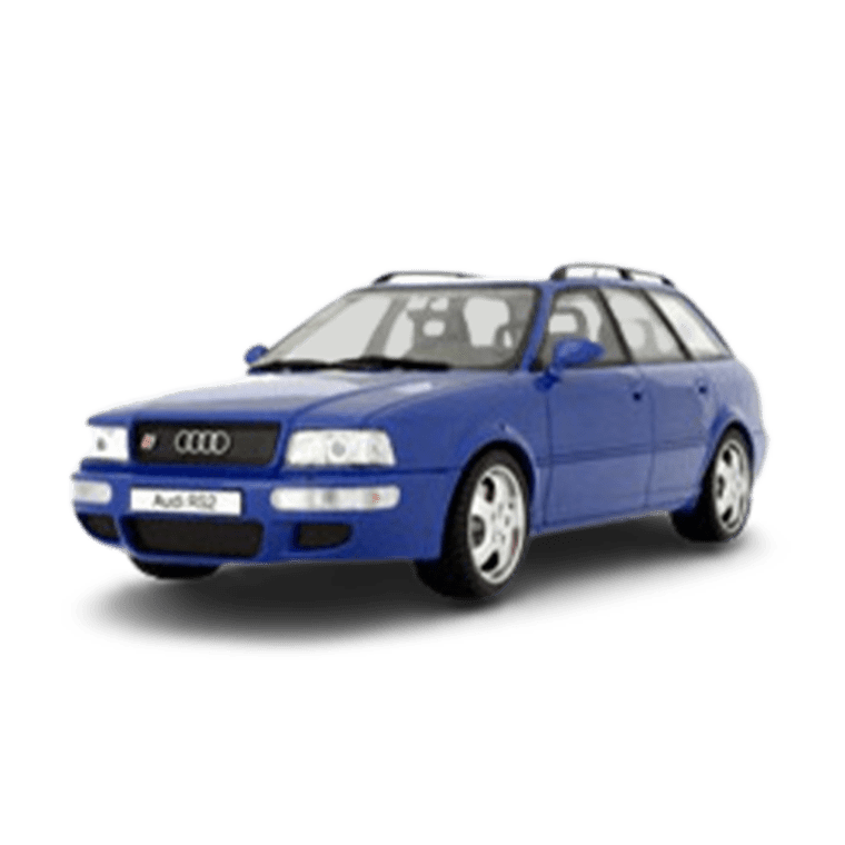Audi RS2 1994–1996